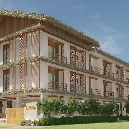 Lisuga Hotel Siargao 외부 사진