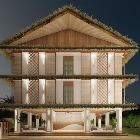 Lisuga Hotel Siargao 외부 사진